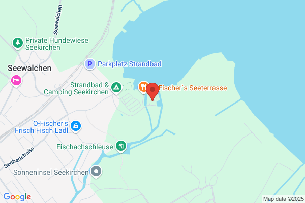 Segelclub Seekirchen am Wallersee Hr. R. Sekot
