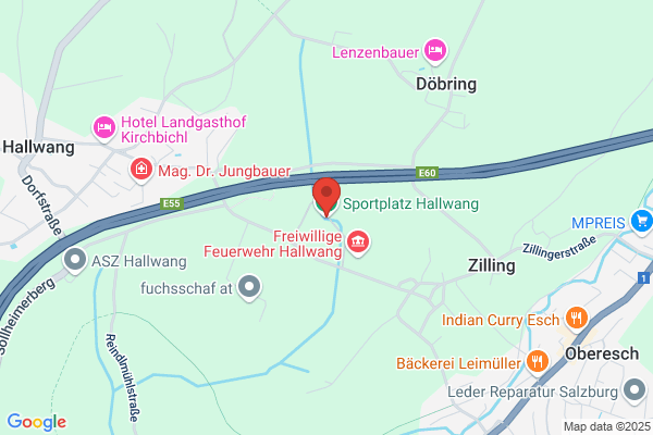 TC Hallwang