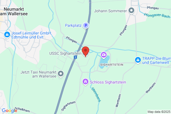 USSC Sighartstein