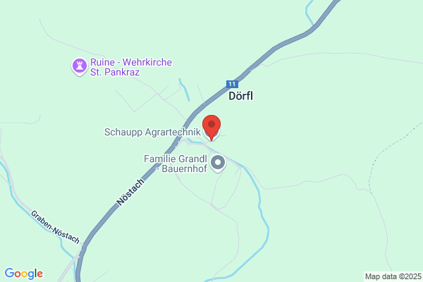 Schaupp Agrartechnik