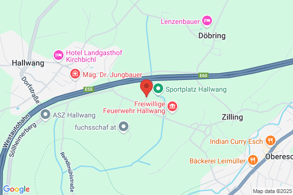 USV Hallwang