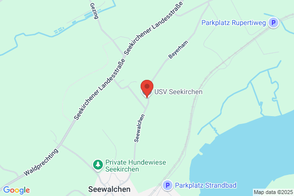 USV Seekirchen