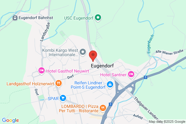 Webersdorfer Wirtschaftspruefungs- und Steuerberatungsges. mbH