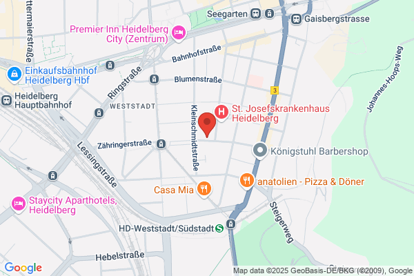 Esch-Rainberg Privatstiftung