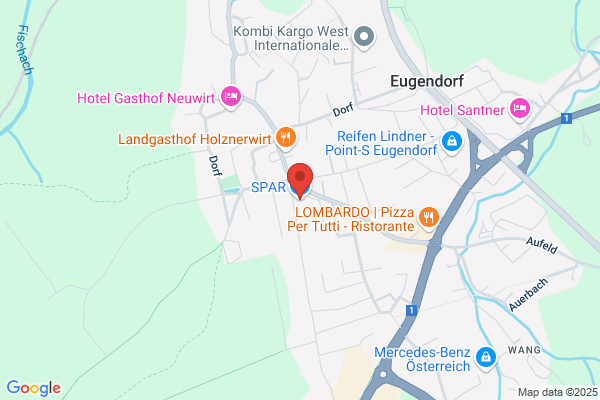 SPAR Putz Eugendorf