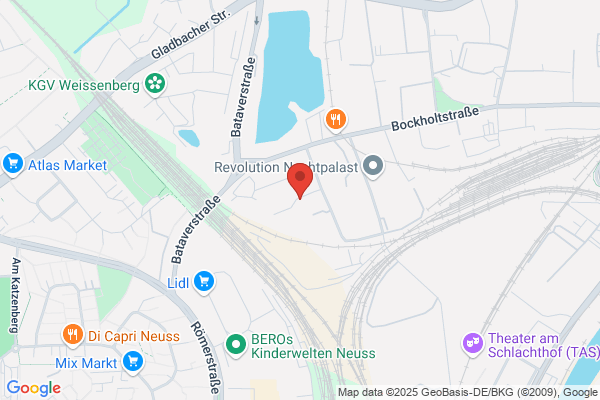 Ercon Unternehmensberatung u. Vertiebsges.mbH