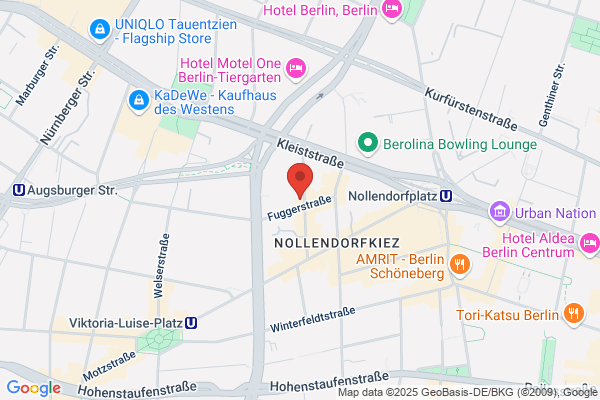 ProFamilia Beteiligungs GmbH.