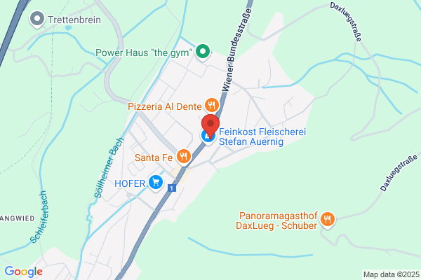 UNIQA GeneralAgentur P & P Versicherungsagentur GmbH & Kfz Zulassungsstelle
