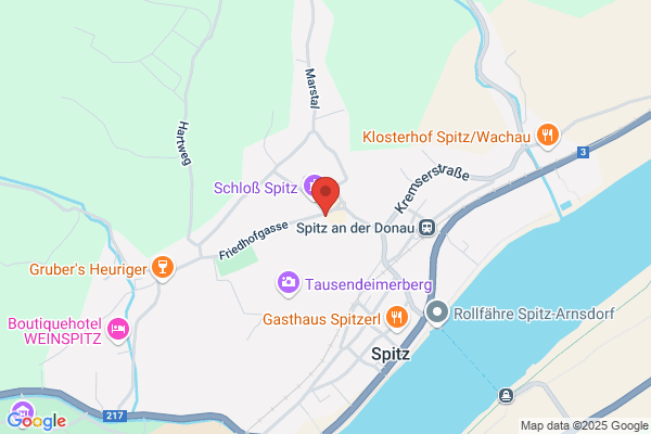Weinbau Lechner