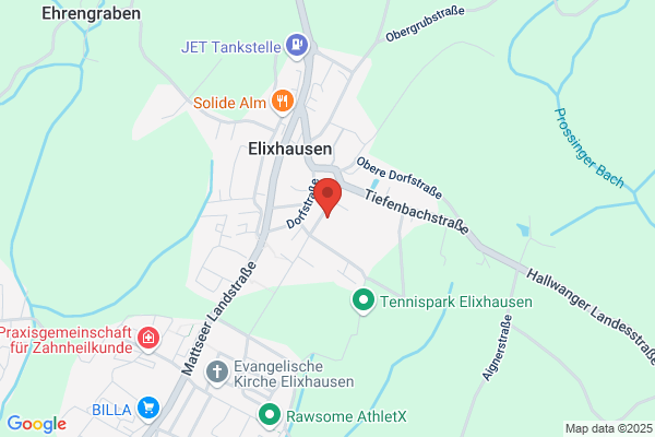 Werbeagentur Prossinger