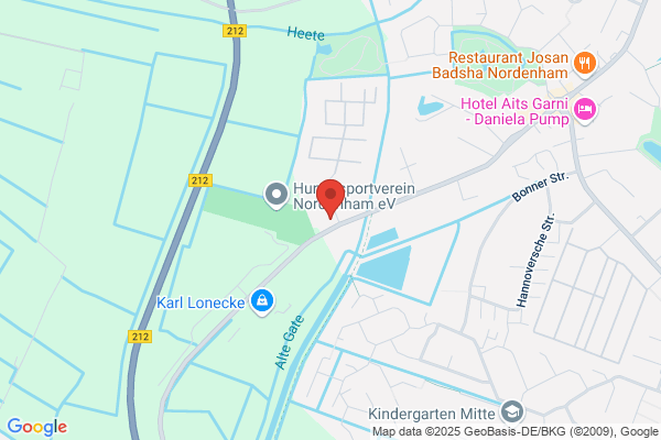 Weserbau Bauges.mbH