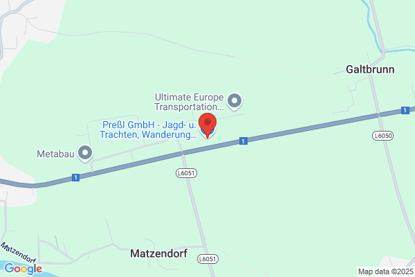 Preßl GmbH - Jagd- u. Trachten, Wanderung und Freizeit Bekleidung