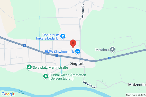 Wögerer Regina GmbH