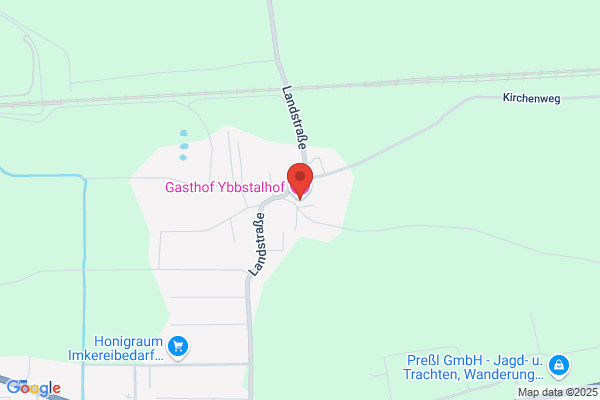 Ybbstalhof - Gasthof