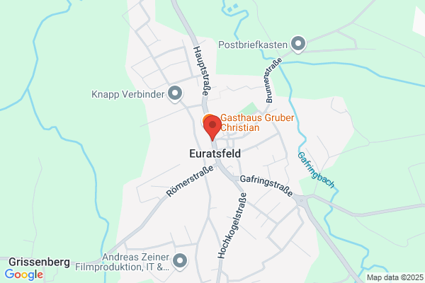 Cafe u. Baeckerei Gschoepf