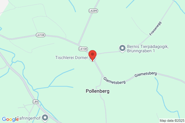 Dorner Tischlerei GesmbH