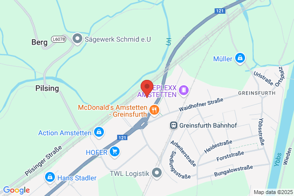 E-INSTALLATIONSTECHNIK Steinberger-Zeillinger OEG