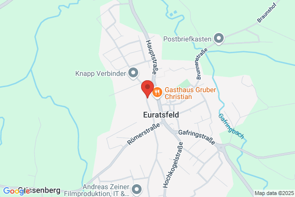 EAS Elektroanlagen-Sicherheitstechnik GmbH