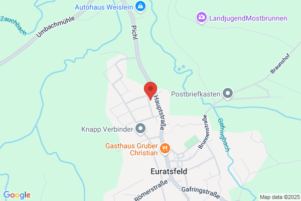 Energieagentur Mostviertel Plach