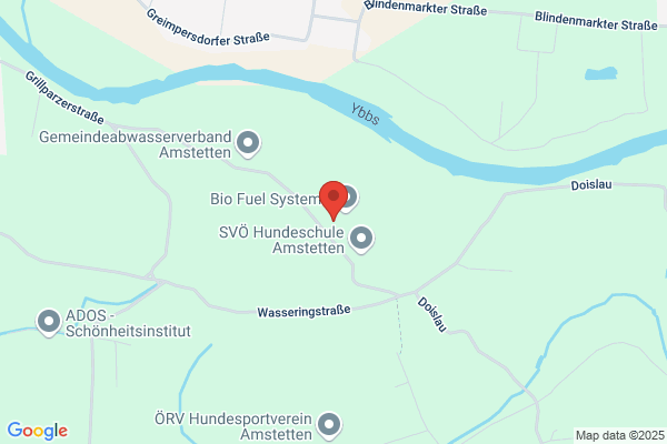 FWG-Fernwaermevers. Amstetten registrierte Genossenschaft mit beschraenkter Haftung