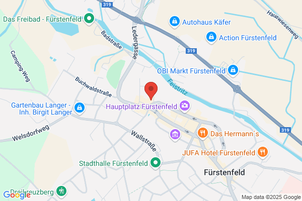 Bestattung Eden Fürstenfeld