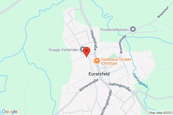 Freiwillige Feuerwehr Euratsfeld