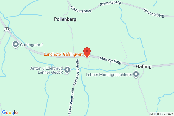 Gastwerk