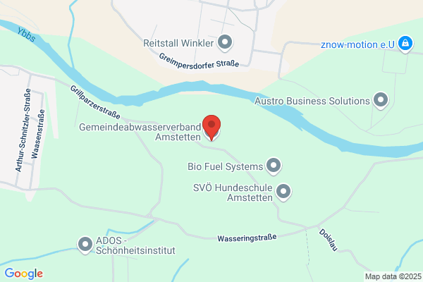 Gemeindeabwasserverband Amstetten
