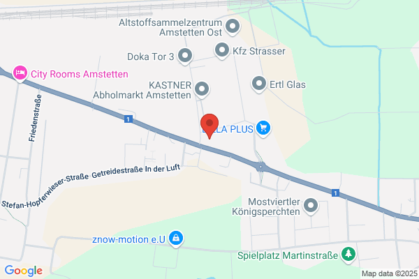 Generali Versicherung AG