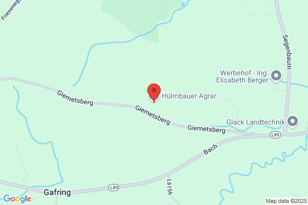 Himmetsberger Gesellschaft m.b.H.