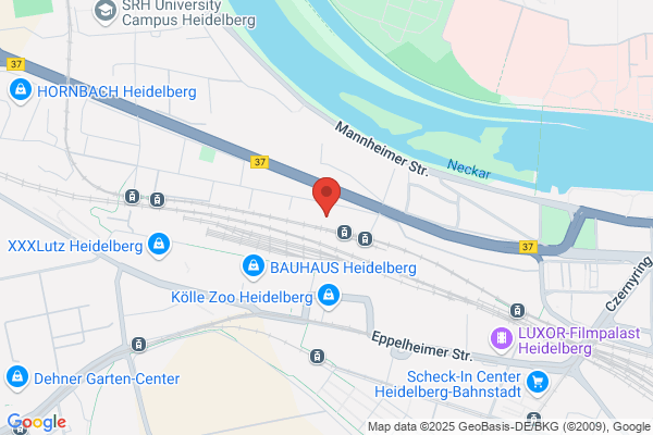 I-Punkt Verlag