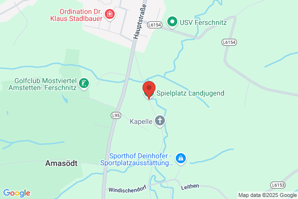 Landjugend Ferschnitz