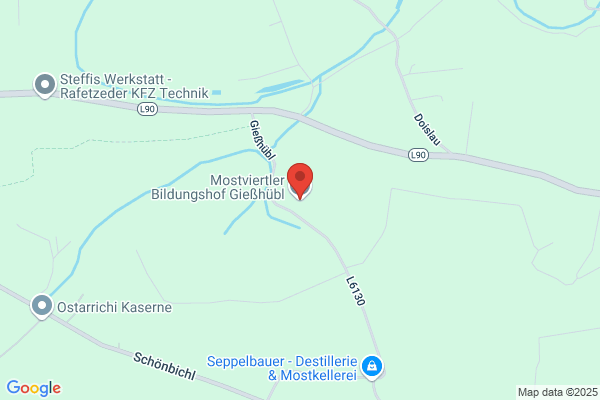Landwirtschaftliche Fachschulen