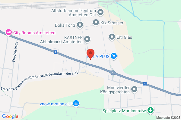 Lininger GesmbH