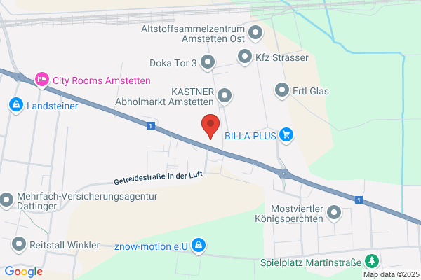 Möbelix Amstetten