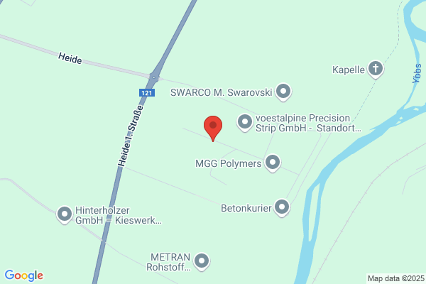 Niederoesterreichische Kuehlgeraete EntsorgungsgesmbH