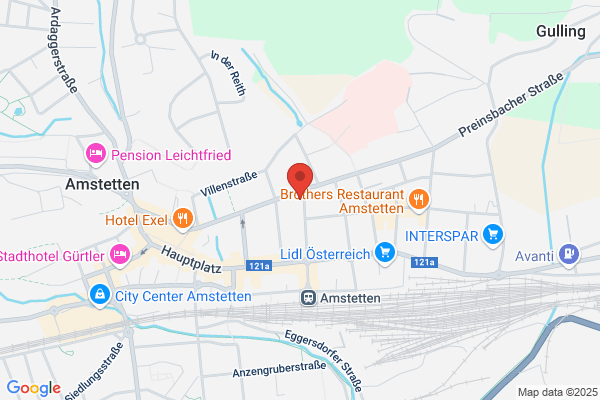 POINT Holding GmbH