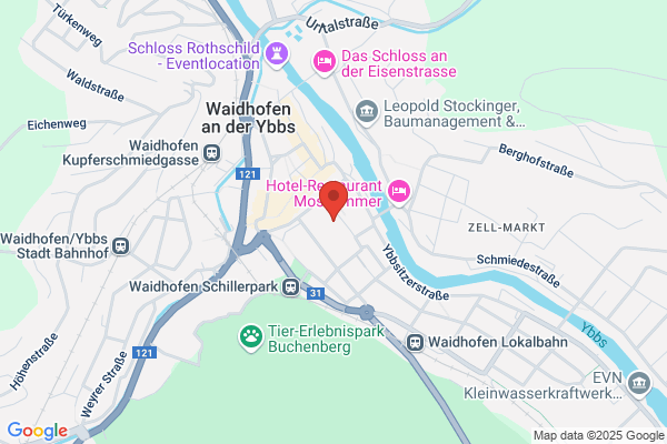 RIZ Regional-Innovations- Zentrum NOe-West Informations- transfer- u Beratungs GmbH