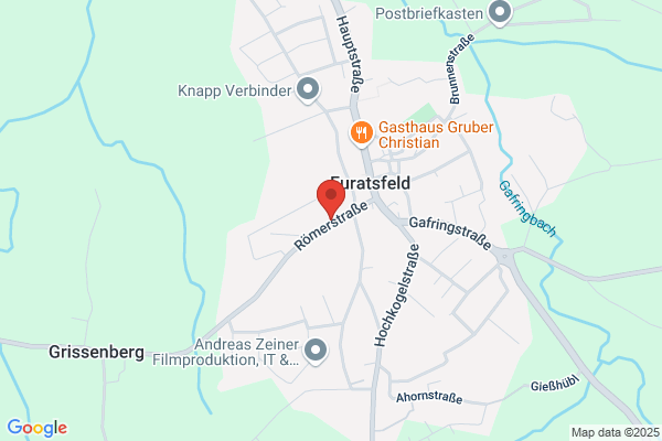 Raiffeisen-Lagerhaus Amstetten reg.Gen.mbH
