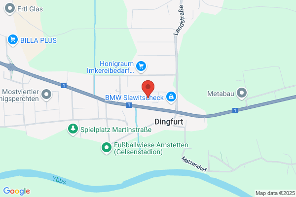 Sonnleitner 100% Auto Amstetten