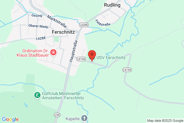 Sportverein Ferschnitz