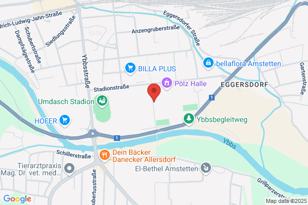 Stadion Amstetten