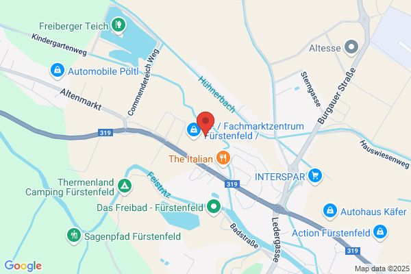 INTERSPORT Pilz Fürstenfeld