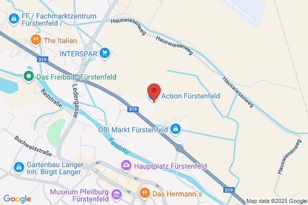 Krobath Bad Heizung Service GmbH - Fürstenfeld