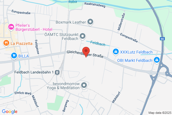 Strassnitzky KG