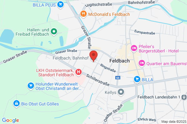 Bezirksgericht