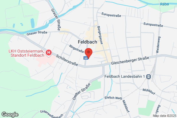 Bezirkshauptmannschaft Gesundheitsamt