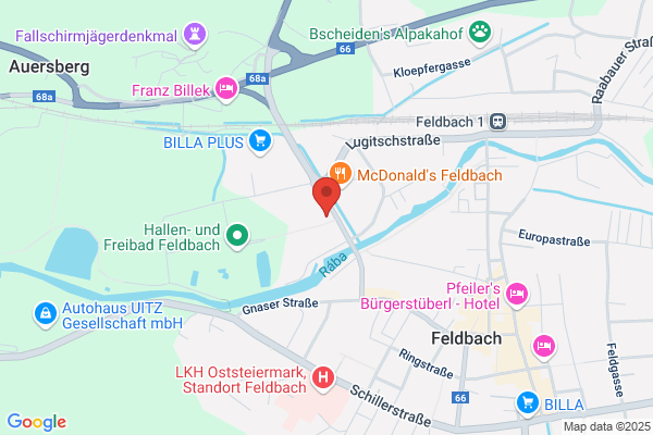 Europaeische Jugend