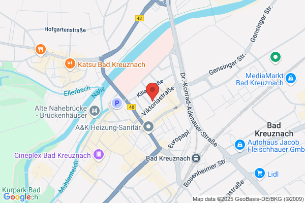 Stadtgemeindeamt Stadtbauamt