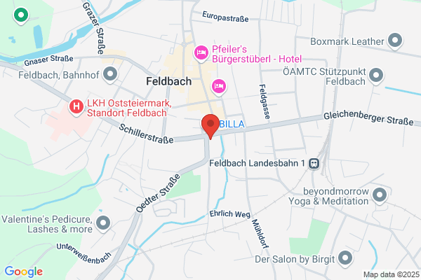 Berufsfoerderungsinstitut